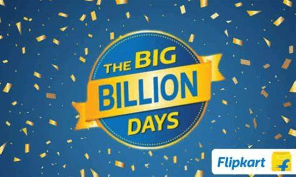 Flipkart's Big Billion Day
